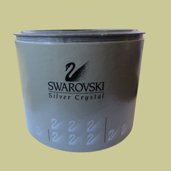 SWAROVSKI CRYSTAL A7621 Puffins Pair 261643 In Original Box - Picture 5 of 5